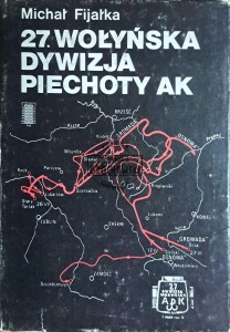 27 Wołyńska Dywizja AK
