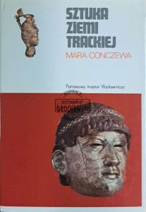 Sztuka ziemi trackiej