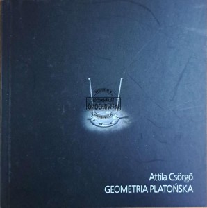Geometria platońska