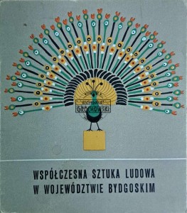 Współczesna sztuka ludowa w województwie bydgoskim