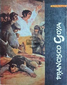 Francisco Goya
