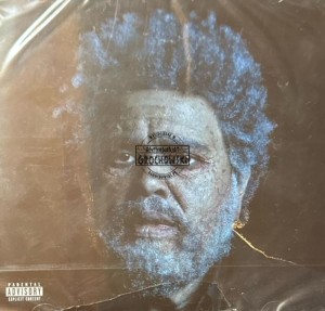 The Weeknd – Dawn FM CD