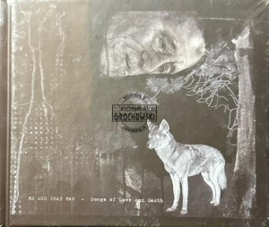 Me And That Man – Songs Of Love And Death CD