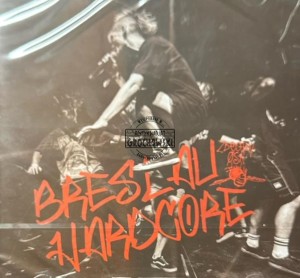 Zdechły Osa – Breslau Hardcore CD