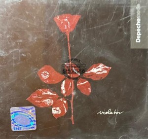 Depeche Mode – Violator CD