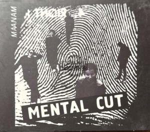 Maanam – Mental Cut CD