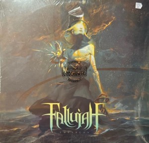 Fallujah – Empyrean 2LP