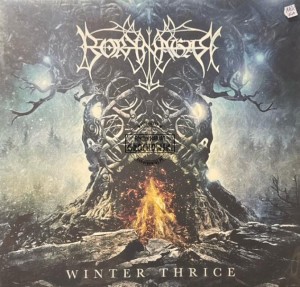 Borknagar – Winter Thrice 2LP