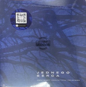 Various – Jednego Serca (Kon)teksty Romantyzmu Polskiego LP (Limited Edition, )