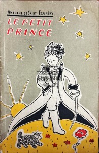 Le petit prince