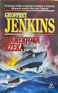 Diamentowa rzeka