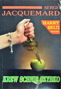 Krew schnie szybko