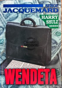 Wendeta