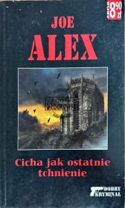 Cicha jak ostatnie tchnienie