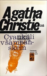 Cyankali v sampanskem