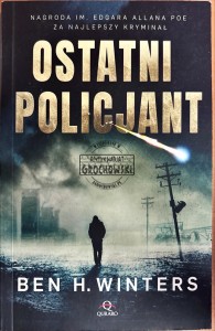 Ostatni policjant