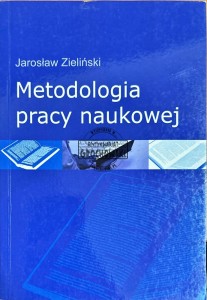 Metodologia pracy naukowej