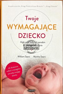 Twoje wymagające dziecko