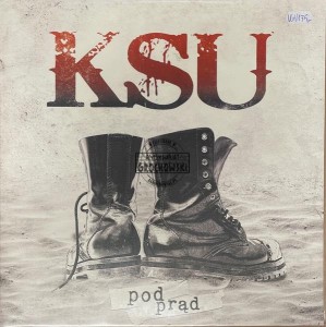 KSU – Pod Prąd LP