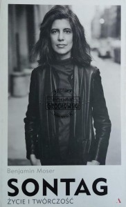 Sontag. Życie i twórczość