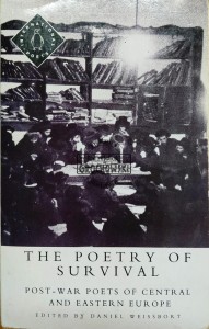The Poetry of Survival