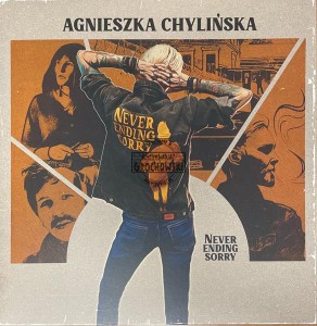 Agnieszka Chylińska – Never Ending Sorry LP