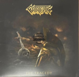 Cataleptic – The Tragedy LP