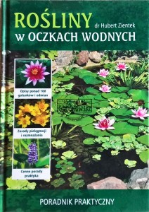 Rośliny w oczkach wodnych