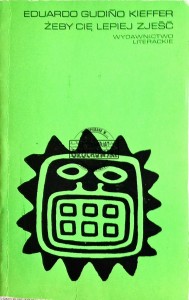 Żeby Cię lepiej zjeść 