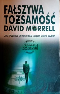 Fałszywa tożsamość