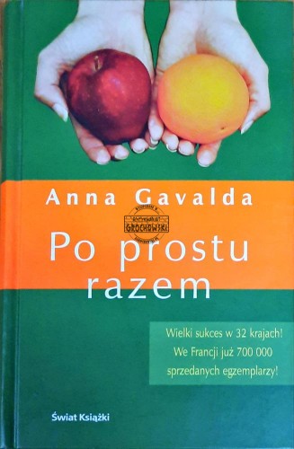 638404 Po prostu razem