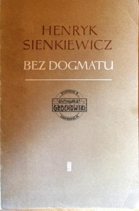 Bez dogmatu 
