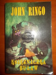 Księżniczka buław