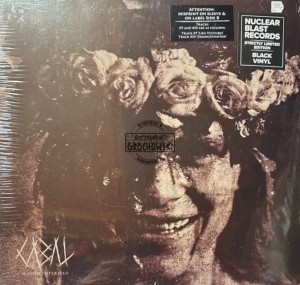 Cabal – Magno Interitus LP