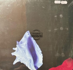 New Order – Touched By The Hand Of God LP