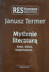 Myślenie literaturą