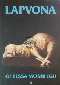 Lapvona