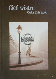 Cień wiatru