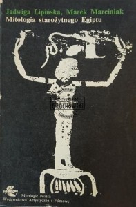 Mitologia starożytnej Egiptu