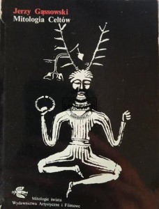 Mitologia Celtów