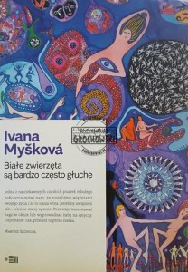 Białe zwierzęta są bardzo często głuche