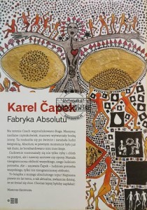 Fabryka Absolutu