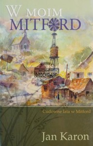 W moim Mitford