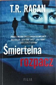 Śmiertelna rozpacz