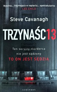 Trzynaśc13
