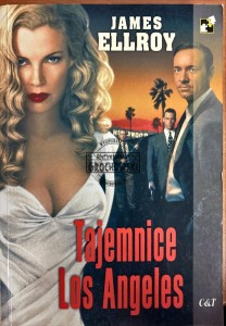 Tajemnice Los Angeles
