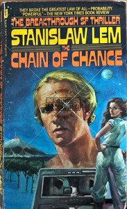 Chain of chance