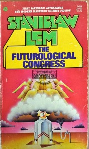 The futurogical congress
