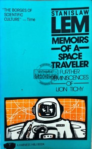 Memories of a space traveler