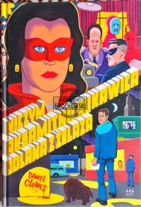 Niczym aksamitna rękawica odlana z żelaza 